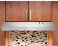 FHWC3625MS Frigidaire Range Hood - 36 Inch Stainless Steel -2
