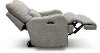 3268-50HP/PWRRL/SHRK Archie Shark Gray Power Recliner - Brindle-3