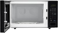 SMC1441CB Sharp Countertop Microwave - 1.4 cu. ft. Black-2