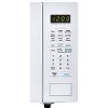 SMC1441CW Sharp Countertop Microwave - 1.4 cu. ft. White-4