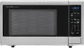 SMC1843CM Sharp Countertop Microwave - 1.8 cu. ft. Stainless Steel
