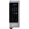 SMC1843CM Sharp Countertop Microwave - 1.8 cu. ft. Stainless Steel -3