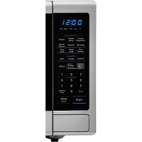 SMC1843CM Sharp Countertop Microwave - 1.8 cu. ft. Stainless Steel-3
