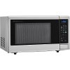 SMC1843CM Sharp Countertop Microwave - 1.8 cu. ft. Stainless Steel -4