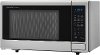 SMC1843CM Sharp Countertop Microwave - 1.8 cu. ft. Stainless Steel -5