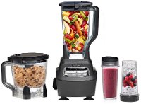 BL770 Nutri Ninja Blender and Food Processor