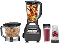 BL770 Nutri Ninja Blender and Food Processor
