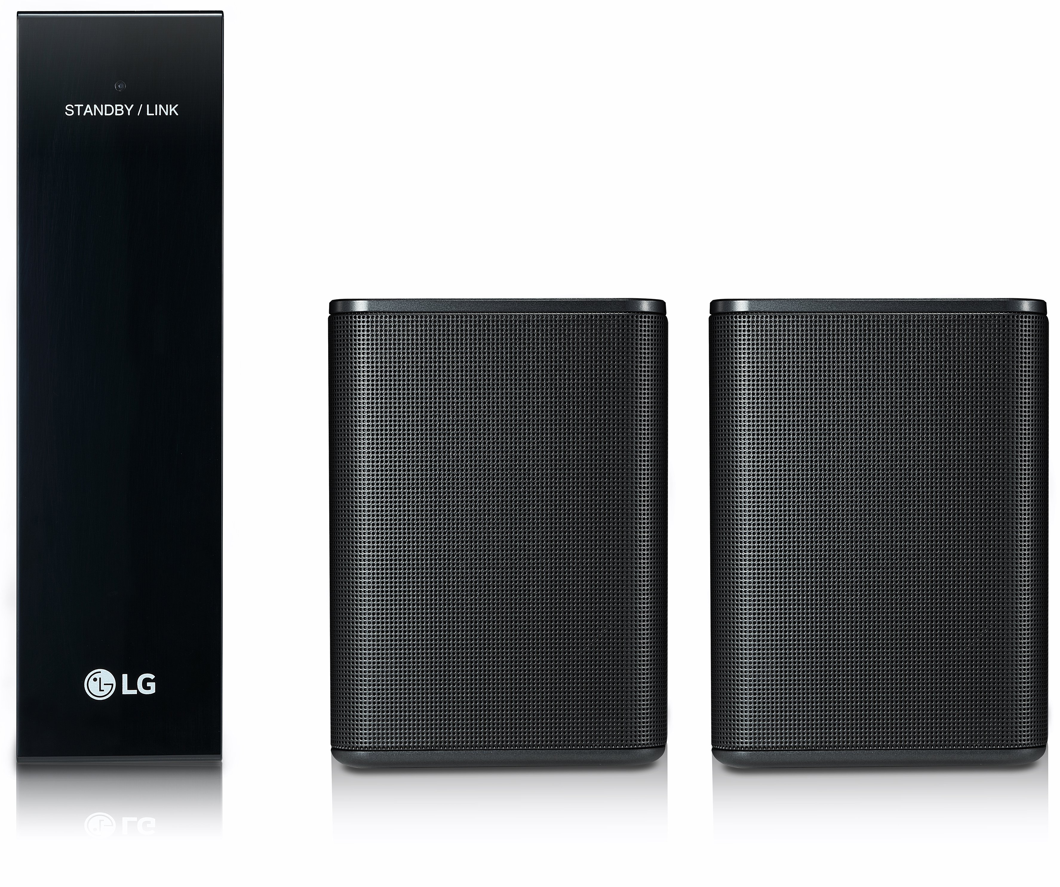 SPK8-S SPK8-S LG Wireless Surround Sound Rear Speaker Kit-1