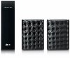 SPK8-S SPK8-S LG Wireless Surround Sound Rear Speaker Kit