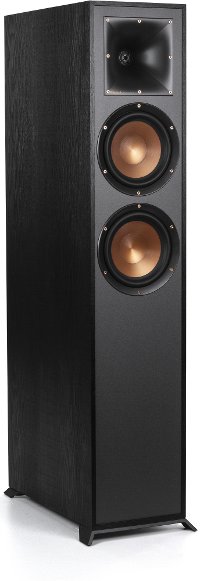 R-625FA/ATMOS-FLR/EA Klipsch R-625FA Floorstanding Dolby Atmos Speaker