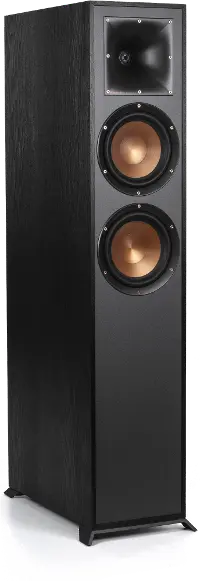 R-625FA/ATMOS-FLR/EA Klipsch R-625FA Floorstanding Dolby Atmos Speaker