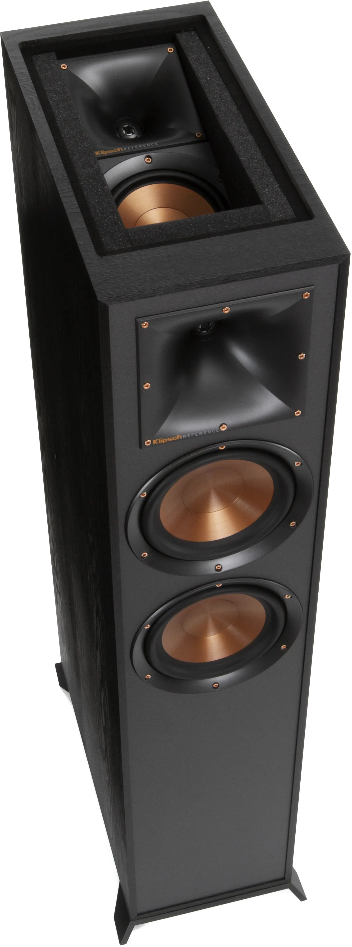 R-625FA/ATMOS-FLR/EA Klipsch R-625FA Floorstanding Dolby Atmos Speaker-3