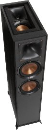R-625FA/ATMOS-FLR/EA Klipsch R-625FA Floorstanding Dolby Atmos Speaker-3