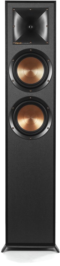R-625FA/ATMOS-FLR/EA Klipsch R-625FA Floorstanding Dolby Atmos Speaker-5