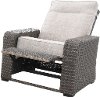 Woven Reclining Patio Chair - Lemans