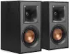 R-41M BOOKSHELF SPEAKER PAIR/BLACK Klipsch R-41M Pair of Bookshelf Speakers