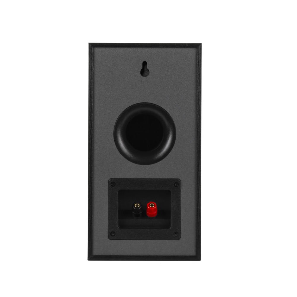 R-41M BOOKSHELF SPEAKER PAIR/BLACK Klipsch R-41M Pair of Bookshelf Speakers-6