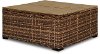 FB88W54206/COCKTAIL Wicker Patio Cocktail Table with Storage - Tortola-4