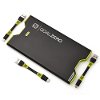 SHERPA 40/BLACK POWER BANK Goal Zero Sherpa 40 Power Bank - Black