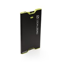 SHERPA 40/BLACK POWER BANK Goal Zero Sherpa 40 Power Bank - Black-2