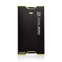 SHERPA 40/BLACK POWER BANK Goal Zero Sherpa 40 Power Bank - Black-3