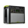 YETI 3000 LITHIUM PORTABLE POWER Goal Zero Yeti 3000 Lithium Portable Power Station with WiFi
