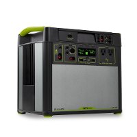 38400 Goal Zero Yeti 3000 Lithium Portable Power Station with WiFi
