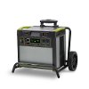 38400 Goal Zero Yeti 3000 Lithium Portable Power Station with WiFi-3