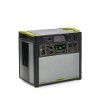 38400 Goal Zero Yeti 3000 Lithium Portable Power Station with WiFi-4