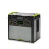 38400 Goal Zero Yeti 3000 Lithium Portable Power Station with WiFi-5