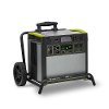 38400 Goal Zero Yeti 3000 Lithium Portable Power Station with WiFi-6