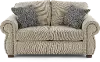 Southport Tan Loveseat