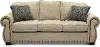 Southport Tan Sofa Bed