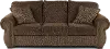 Southport Brown Sofa