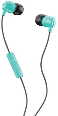 S2DUY-L675 Jib Skullcandy Headphones - Miami Blue