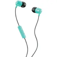 S2DUY-L675 Jib Skullcandy Headphones - Miami Blue