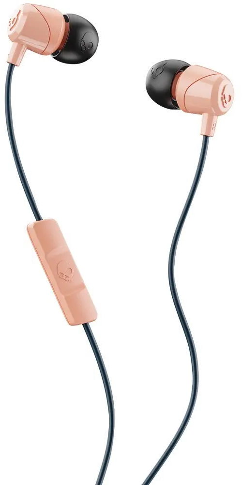 S2DUY-L674 Jib Skullcandy Headphones - Sunset Pink-1