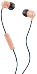 S2DUY-L674 Jib Skullcandy Headphones - Sunset Pink