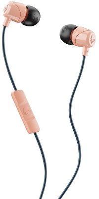 S2DUY-L674 Jib Skullcandy Headphones - Sunset Pink