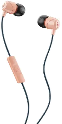 S2DUY-L674 Jib Skullcandy Headphones - Sunset Pink