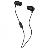 S2DUYK-343 Jib Skullcandy Headphones - Black