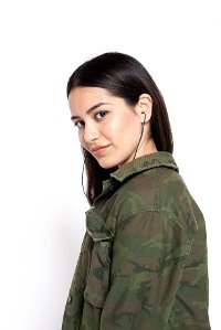 S2DUYK-343 Jib Skullcandy Headphones - Black-4