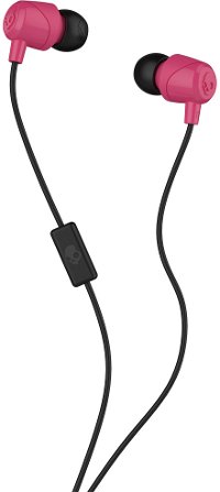 S2DUYK-630 Jib Skullcandy Headphones - Pink