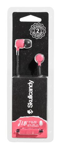 S2DUYK-630 Jib Skullcandy Headphones - Pink-2