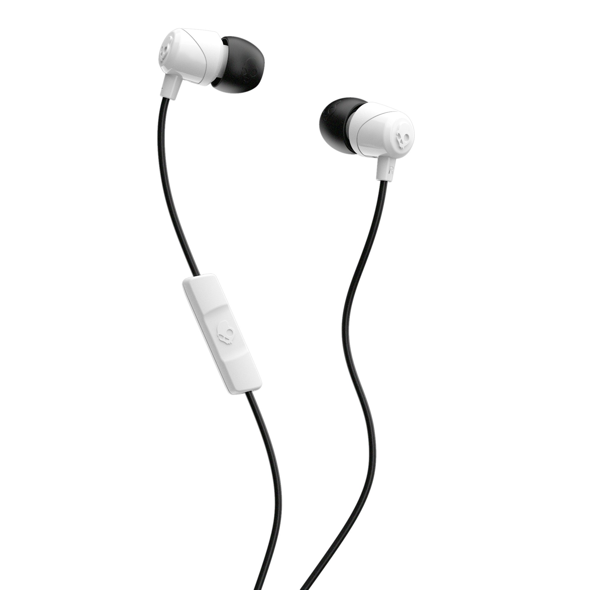 S2DUYK-441 Jib Skullcandy Headphones - White-1