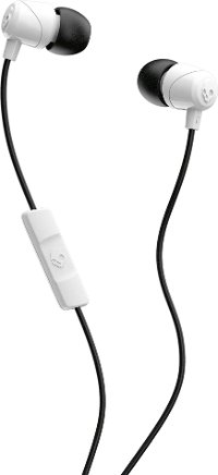 S2DUYK-441 Jib Skullcandy Headphones - White