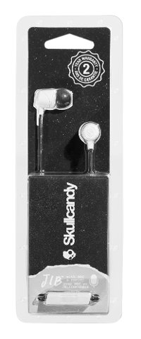 S2DUYK-441 Jib Skullcandy Headphones - White-2