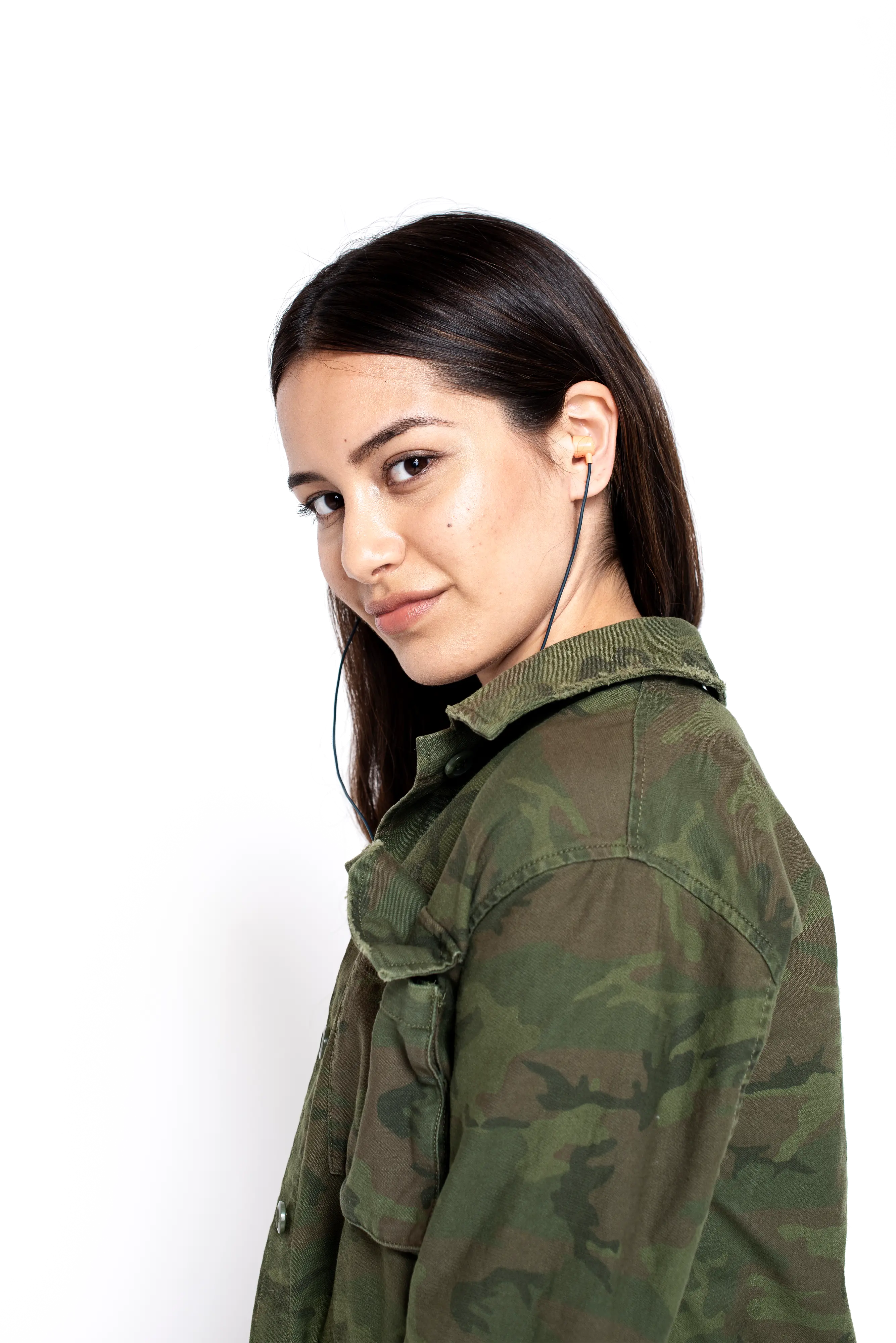 S2DUYK-441 Jib Skullcandy Headphones - White-4