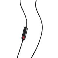 S2MEY-L634 Skullcandy Set Earphone - Red-2