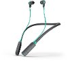S2IKW-L682 Clearance Ink'd Skullcandy Wireless Earbuds - Miami Blue